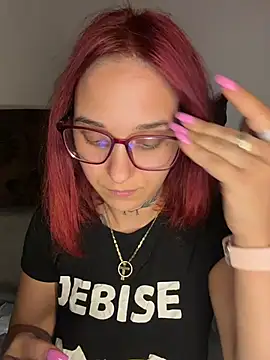 jebise23 online show from July 2026 07:41:02 PM