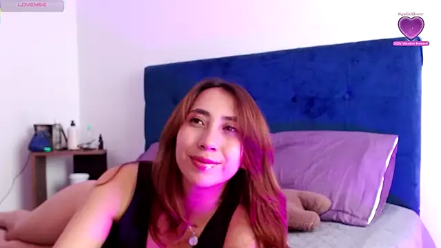 Salo marti online show from April 2026 08:10:02 PM