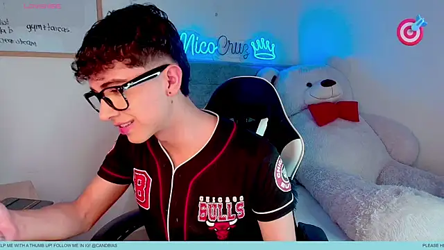 niico prince online show from March 2026 04:29:01 PM