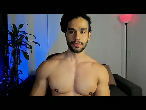 Jace Watson online show from July 2026 01:52:01 AM