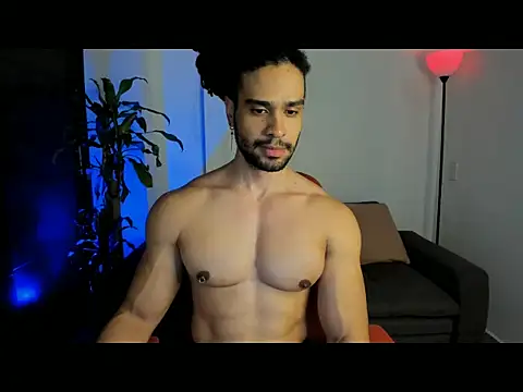Jace Watson online show from July 2026 12:34:01 AM