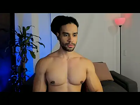 Jace Watson online show from July 2026 01:00:01 AM