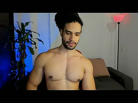 Jace Watson online show from July 2026 01:10:02 AM