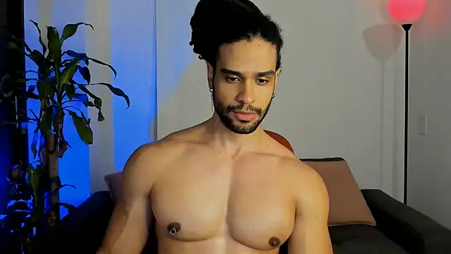 Jace Watson online show from July 2026 12:36:02 AM