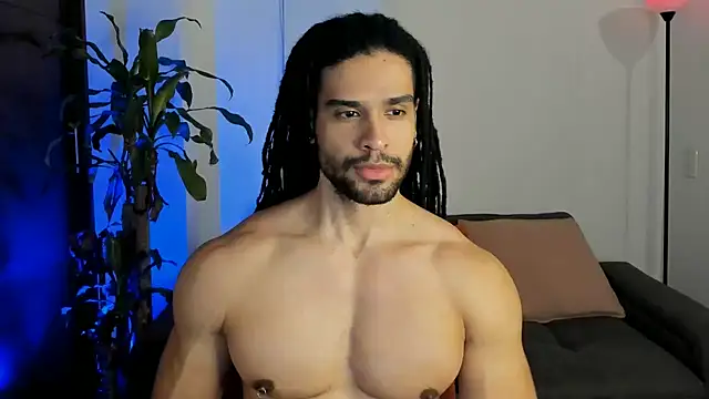 Jace Watson online show from July 2026 03:53:02 AM
