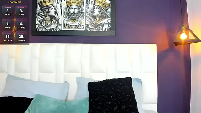 Valery Stone- online show from May 2026 01:39:02 PM