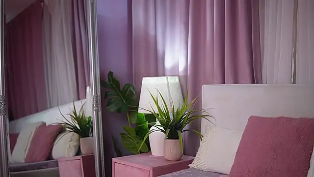 AmeliaBarbie online show from July 2026 08:52:02 PM