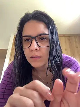 Annarhode online show from July 2026 06:00:01 PM
