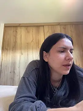 Annarhode online show from July 2026 05:00:01 PM