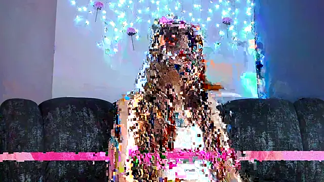 elisabeth sarmiento69 online show from June 2026 10:27:02 PM