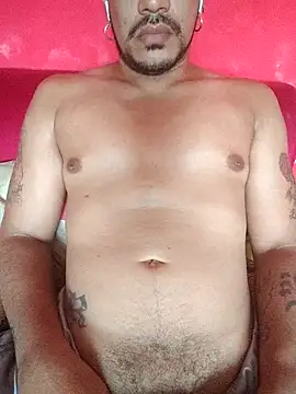 Snapshot of El-Unico13 chatting on March 2026 10:37:01 PM El-Unico13 online show from March 2026 10:37:01 PM