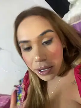 Jullyanaximeness online show from July 2026 08:48:01 PM