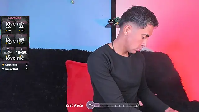 DRYX XX online show from July 2026 03:08:01 PM