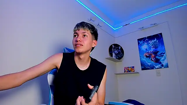 harry jonshon96 online show from March 2026 03:45:02 AM