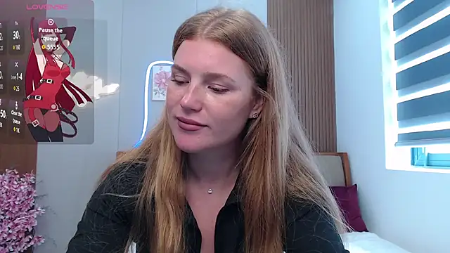 Snapshot of Carammelstorm chatting on March 2026 03:40:01 AM Carammelstorm online show from March 2026 03:40:01 AM