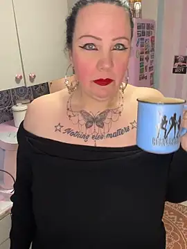 Noraya ink online show from April 2026 06:00:02 AM