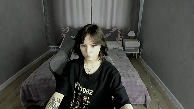 Loly Cuttie online show from May 2026 09:05:02 AM