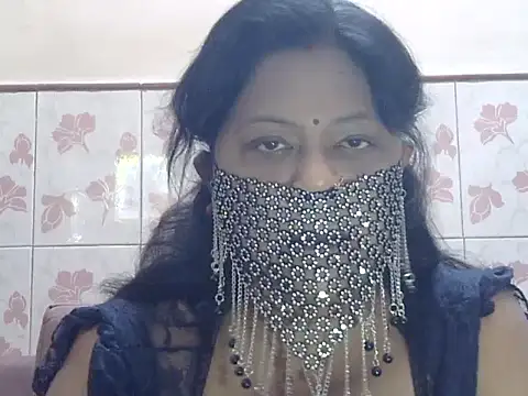 SweetRashii online show from July 2026 07:34:02 AM