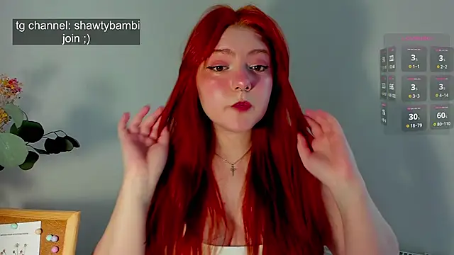 bambimayy online show from April 2026 11:13:02 AM