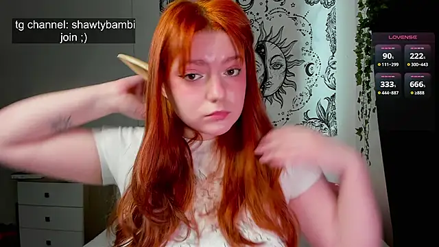 bambimayy online show from May 2026 10:09:01 AM