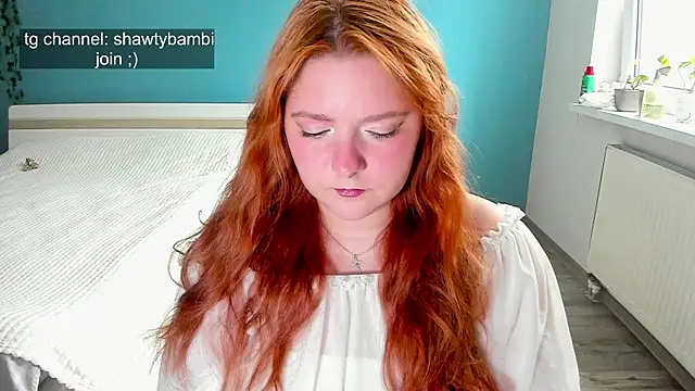 bambimayy online show from July 2026 04:53:01 PM