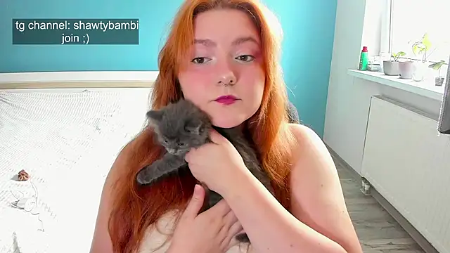 bambimayy online show from July 2026 03:31:02 PM