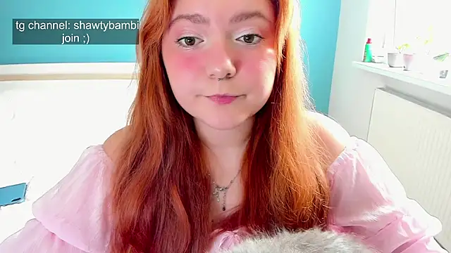 bambimayy online show from July 2026 09:16:02 AM