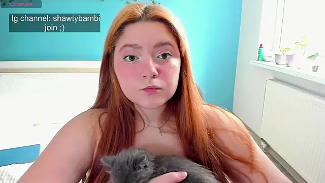 bambimayy online show from July 2026 08:32:02 AM