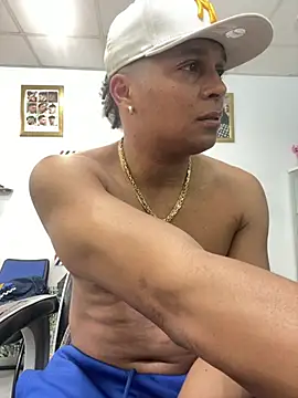 melreydelmambo online show from March 2026 11:21:02 PM