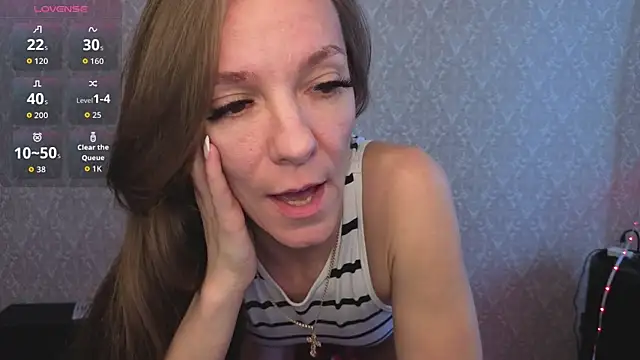 jesica mooonn online show from March 2026 08:26:33 AM