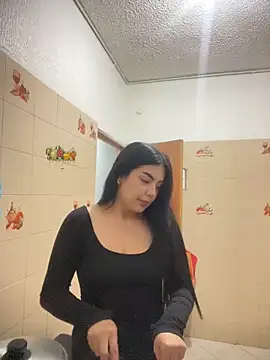 Cami olarte online show from May 2026 03:14:02 AM