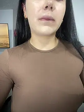 Cami olarte online show from June 2026 08:18:01 PM