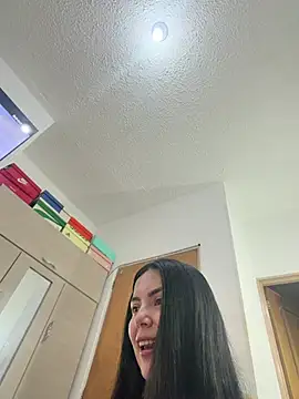 Cami olarte online show from July 2026 06:54:02 PM