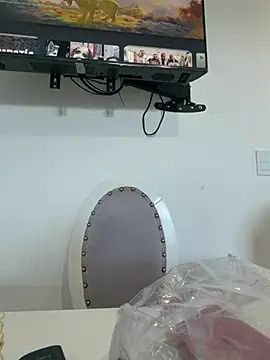 Cami olarte online show from July 2026 12:14:01 PM
