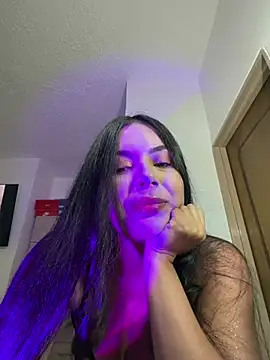 Cami olarte online show from July 2026 07:39:01 PM