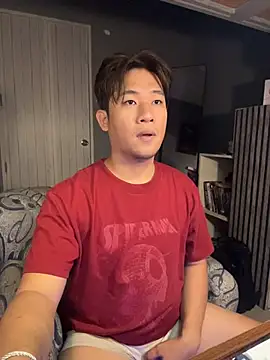 Titanryu online show from May 2026 02:38:02 PM
