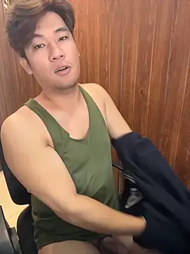 Titanryu online show from June 2026 02:27:01 AM