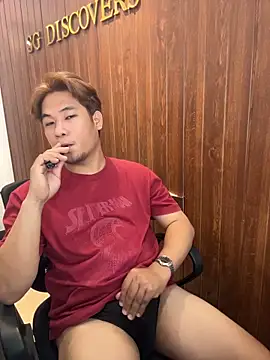 Titanryu online show from June 2026 03:26:01 AM