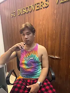 Titanryu online show from June 2026 01:17:01 AM