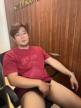 Titanryu online show from July 2026 07:09:02 AM
