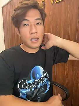 Titanryu online show from July 2026 02:49:01 AM