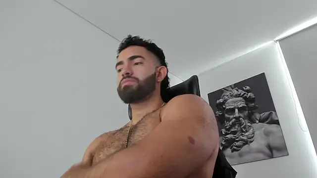 simonleon27 online show from July 2026 05:16:01 PM