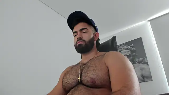 simonleon27 online show from July 2026 09:17:02 PM