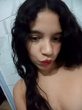 Morena  Florr online show from April 2026 11:46:02 PM