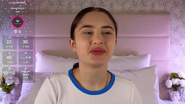 BlerLessly online show from July 2026 07:37:01 AM
