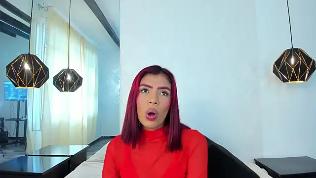 Snapshot of Scarlet__Rosse chatting on July 2026 06:54:02 PM Scarlet Rosse online show from July 2026 06:54:02 PM