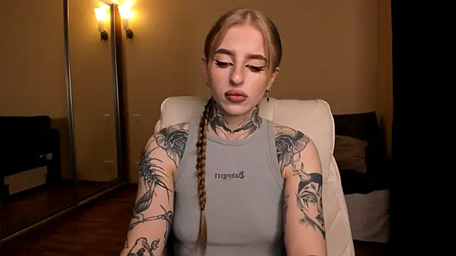 harley kimm online show from May 2026 04:54:02 AM
