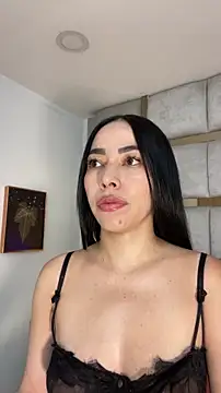 AmbarJenssen online show from June 2026 12:07:02 PM