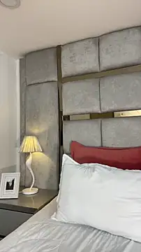 AmbarJenssen online show from June 2026 12:11:01 PM