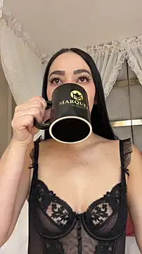 AmbarJenssen online show from June 2026 12:15:02 PM